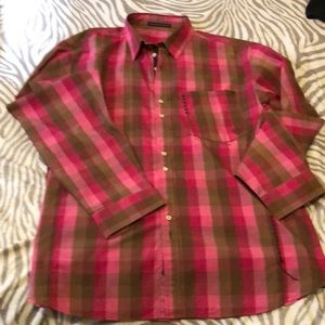 Men’s Shirt